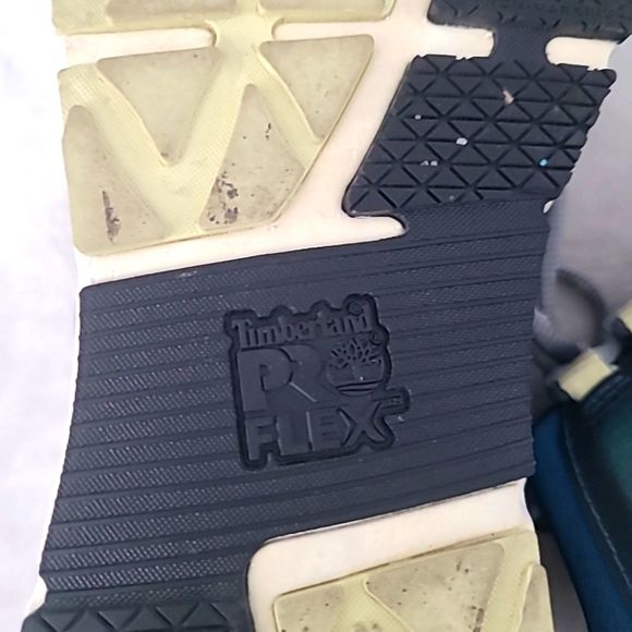 Timberland Pro Composite Safety Toe Athletic Work Wear Sneaker Women's Size 8.5 - Picture 12 of 16